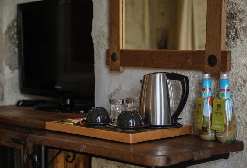חדר סטנדרט, Sultan Cave Suites