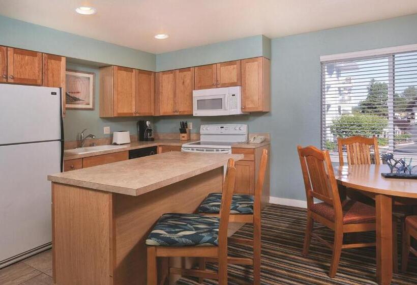 Апартаменты 1 Спальня, Worldmark Birch Bay