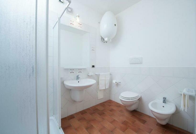 Студия Стандарт, S Incantu Resort