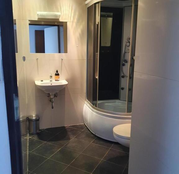 스탠다드 룸, Twój Hostel Bytom