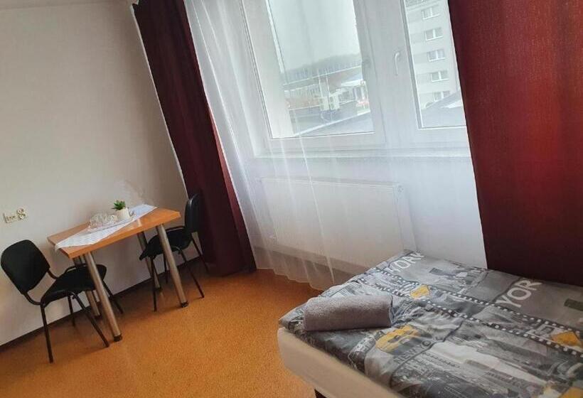 标准间, Twój Hostel Bytom