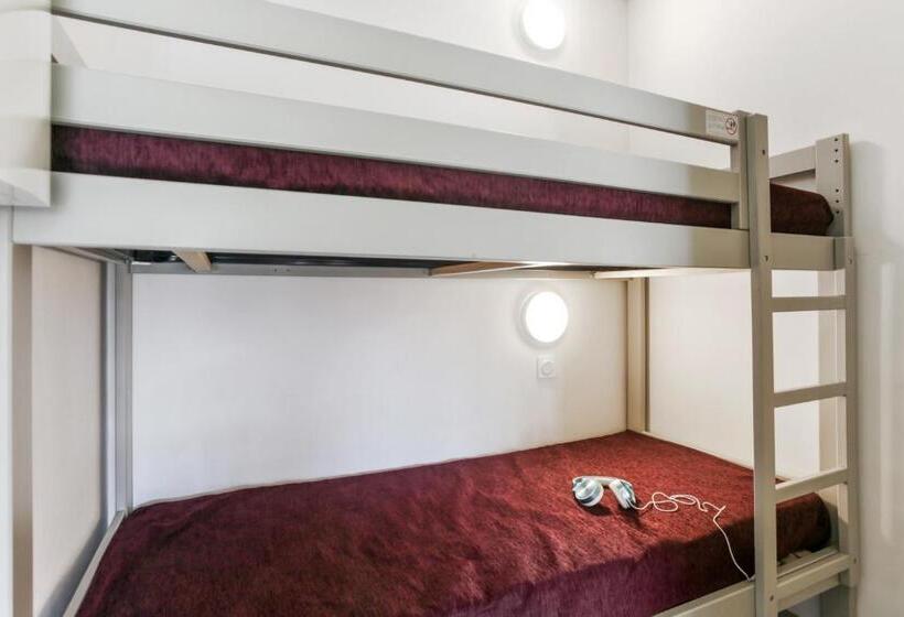 Апартаменты Дюплекс 2 Спальни, Résidence Pierre & Vacances La Corniche D Or