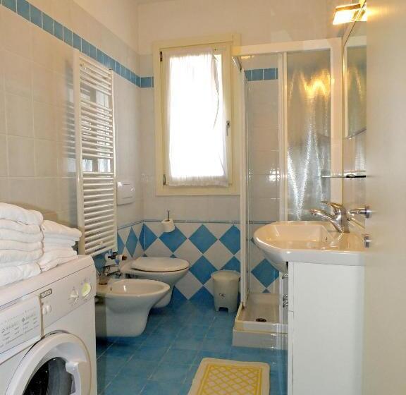 Вилла 1 Спальня, Villaggio Hemingway   Family Apart