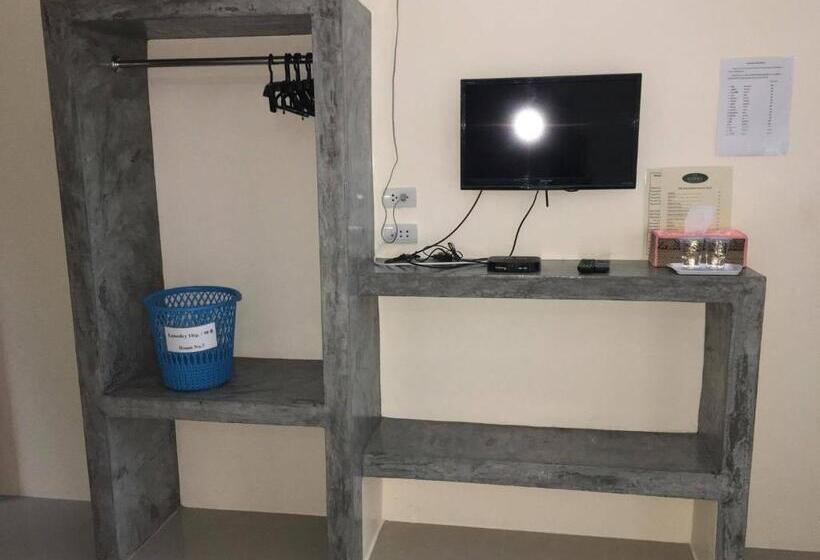 اتاق استاندارد, Budchui Guesthouse