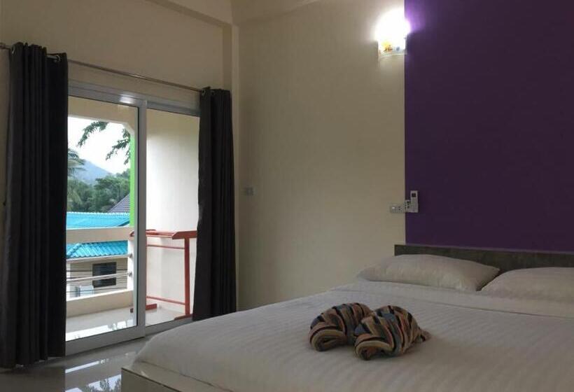 اتاق استاندارد, Budchui Guesthouse