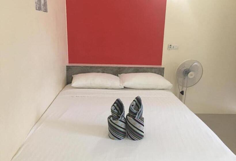 اتاق استاندارد, Budchui Guesthouse