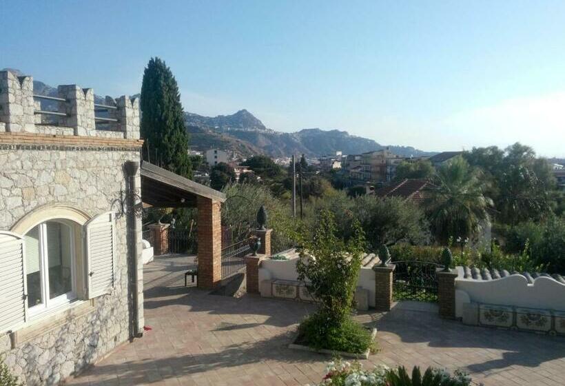 Номер Стандарт с Террасой, Avocado B&b Beyond