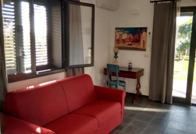 Family Suite, Avocado B&b Beyond