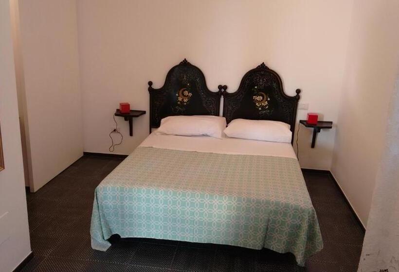 Номер Deluxe, Avocado B&b Beyond