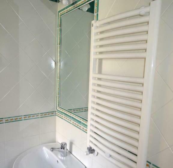 اتاق استاندارد, B&b Villa Fantasia