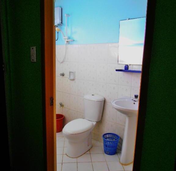 اتاق استاندارد, Blue Corals Beach Resort