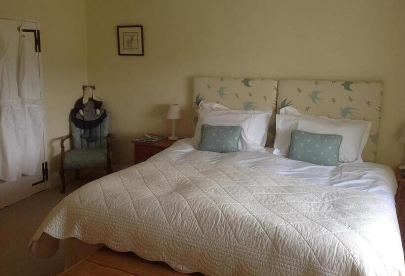 اتاق لوکس, Firs Farm B&b