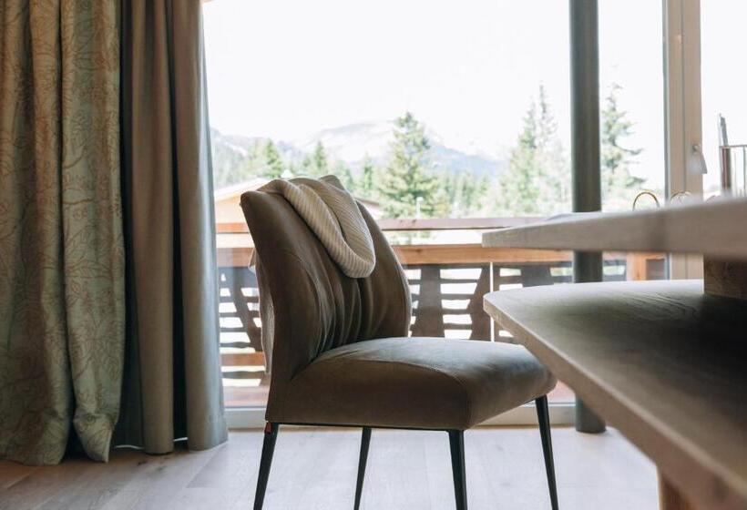 Номер Стандарт, Landhaus Sammer