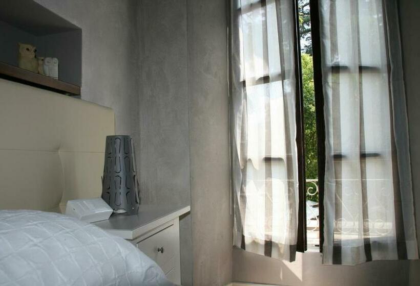 اتاق استاندارد, Il Nido Dei Gufi Bed And Breakfast