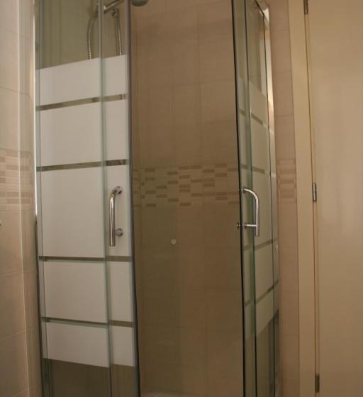 اتاق استاندارد, Il Nido Dei Gufi Bed And Breakfast