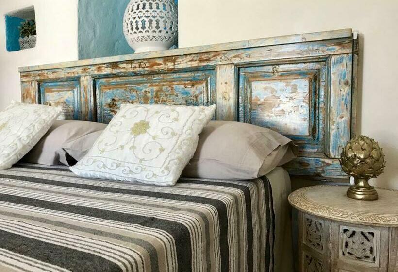 Номер Стандарт, Il Saraceno B&b