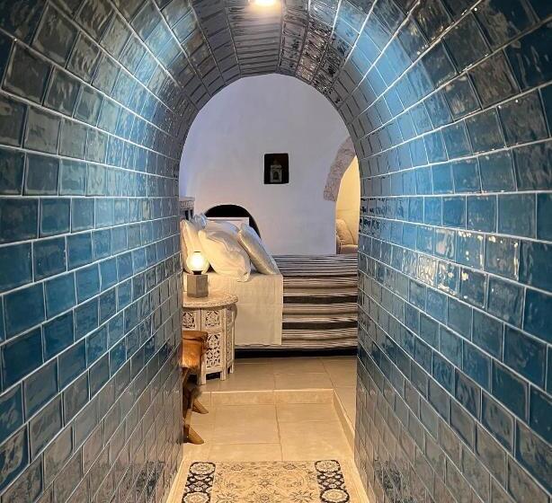 Номер Стандарт, Il Saraceno B&b