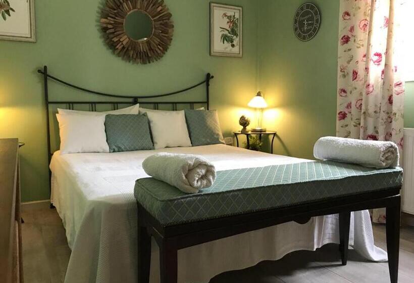 Номер Стандарт, Il Saraceno B&b