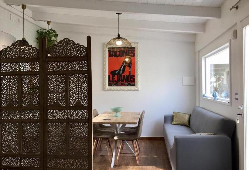 Номер Стандарт, Il Saraceno B&b