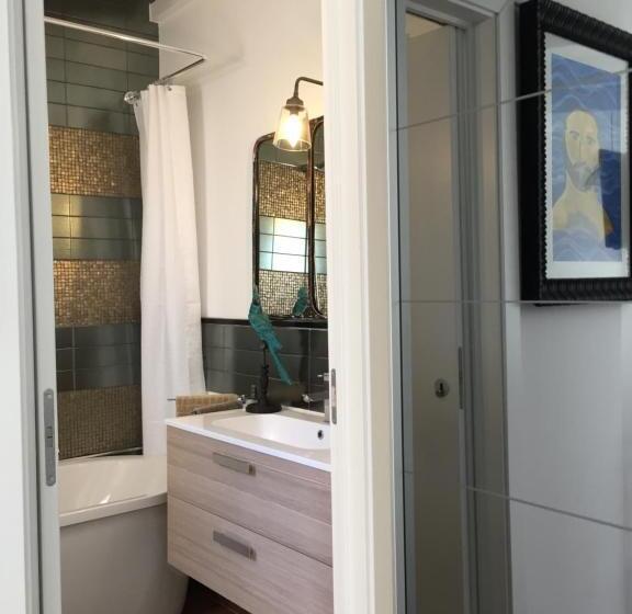 Номер Стандарт, Il Saraceno B&b