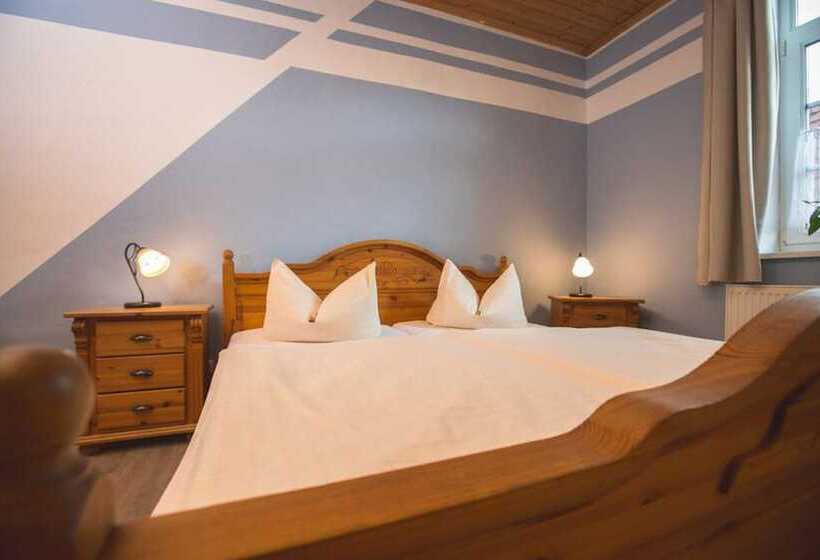 Номер Стандарт, Pension Friedrichshof