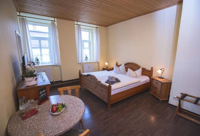 Номер Стандарт, Pension Friedrichshof