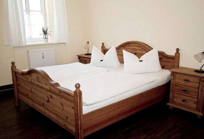 Номер Стандарт, Pension Friedrichshof