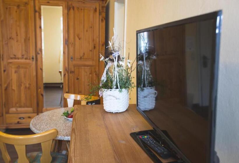 Семейный Номер, Pension Friedrichshof