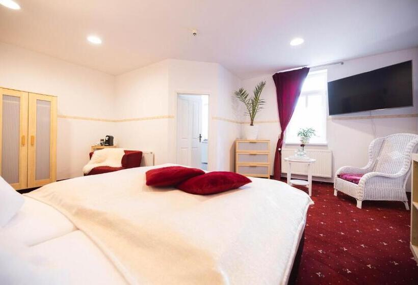Номер Стандарт, Pension Friedrichshof