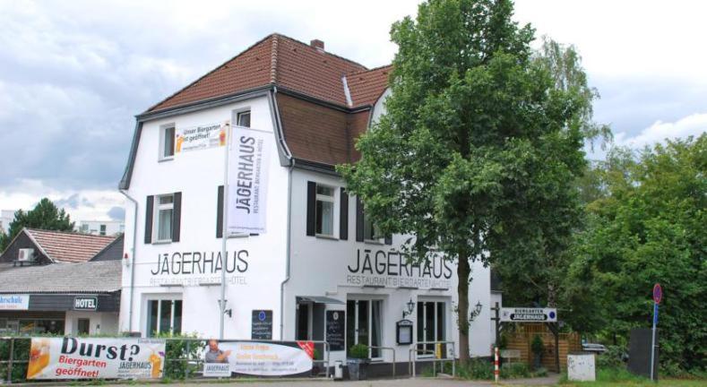Номер Стандарт, Fettehenne Gästehaus