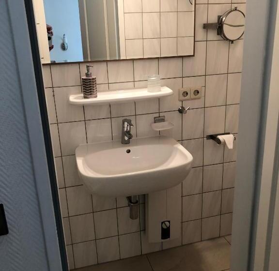 Номер Стандарт, Fettehenne Gästehaus