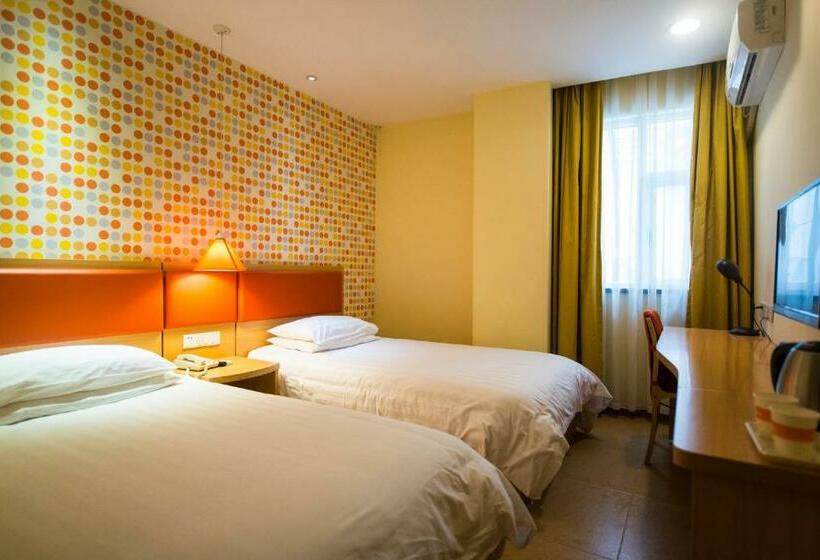 Номер Стандарт, Home Inn Linyi Yinqueshan Road