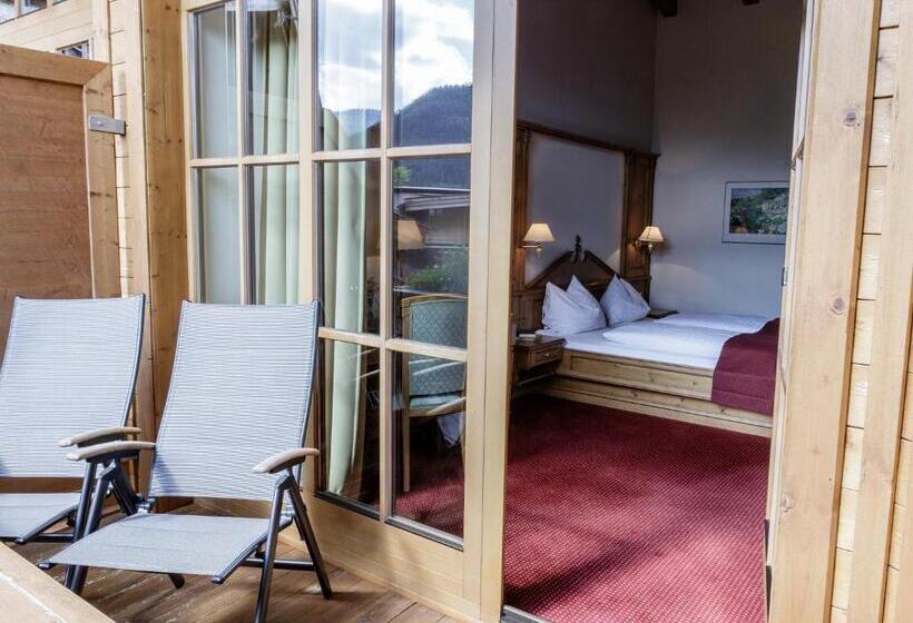 Номер Стандарт, Natur  Und Aktivresort Reiterhof