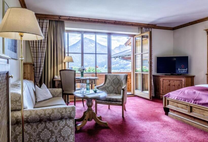 Номер Стандарт, Natur  Und Aktivresort Reiterhof
