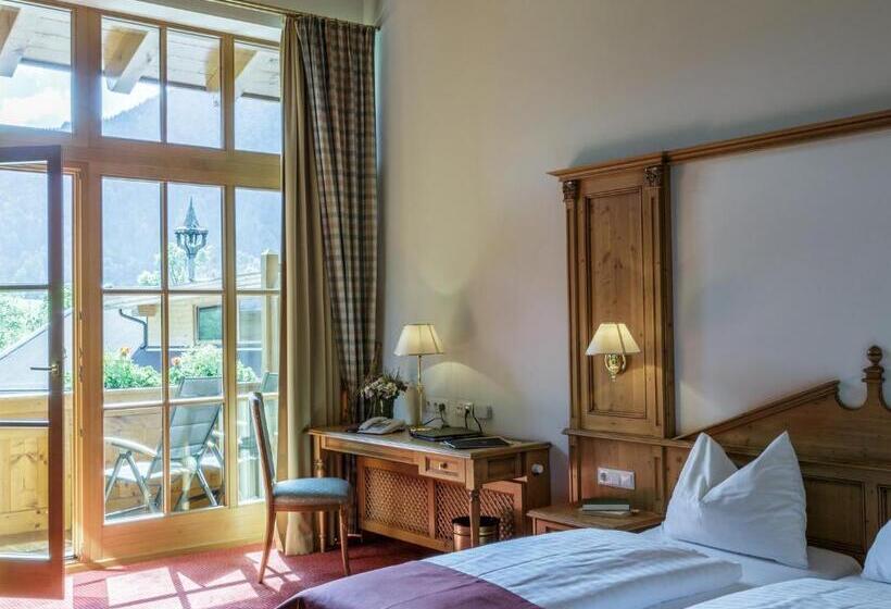 Family Suite, Natur  Und Aktivresort Reiterhof