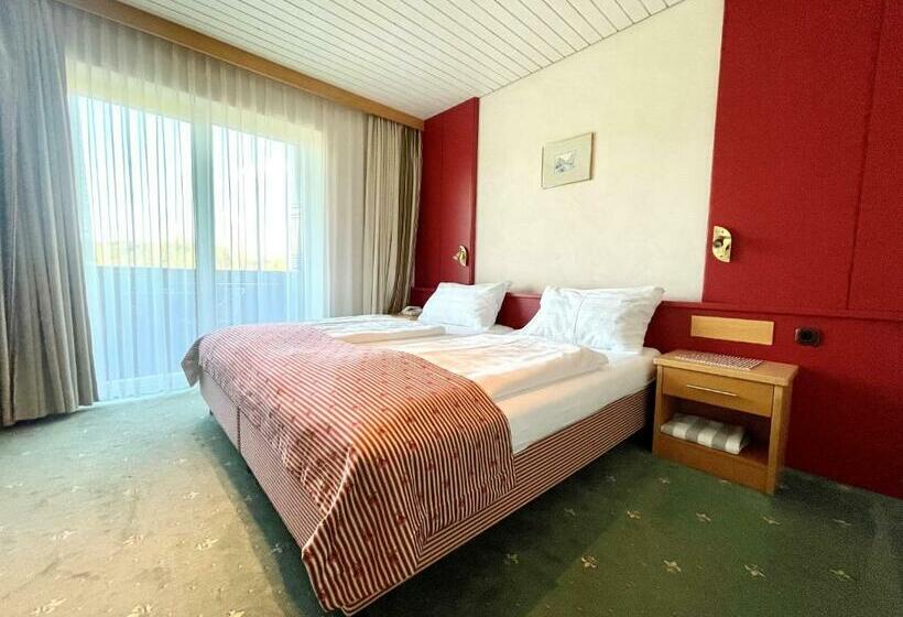 Номер Стандарт, Landhotel Moorhof