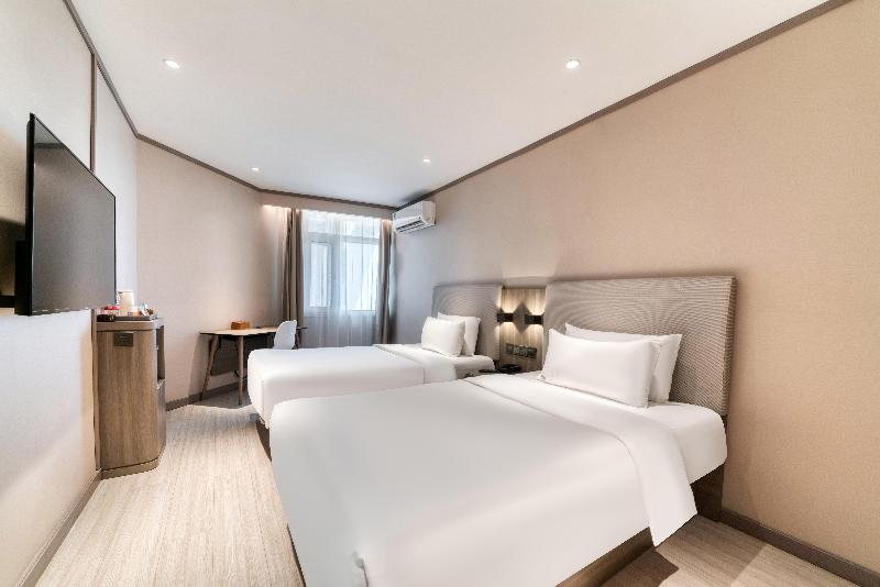 Номер Стандарт, Hanting Hotel Tianyi Square