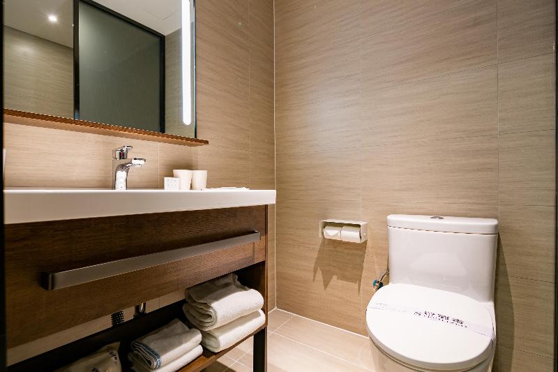 Номер Стандарт, Hanting  Xi An Jiefang Road Wanda Plaza