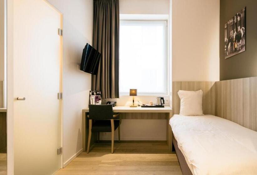 标准单人间, Mercure Roeselare