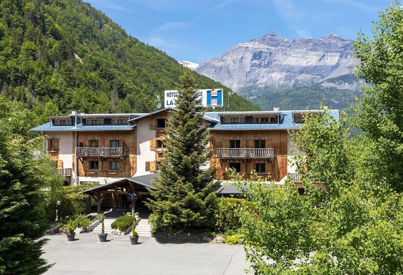 اتاق اکونومی, Fontaine Du Mont Blanc Hotel & Spa