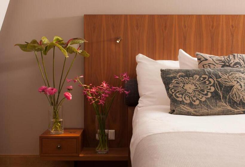 Апартаменты 2 Спальни, Grand Hotel Ter Duin