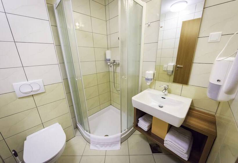 اتاق استاندارد چهار تخته, Domačija Vodnik & Apartments