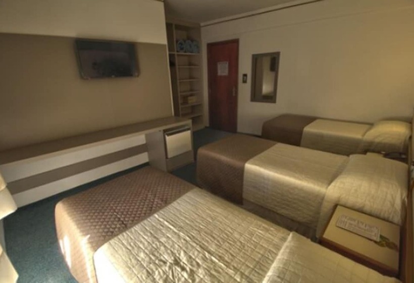 Номер Стандарт Трехместный, Gracher Praia