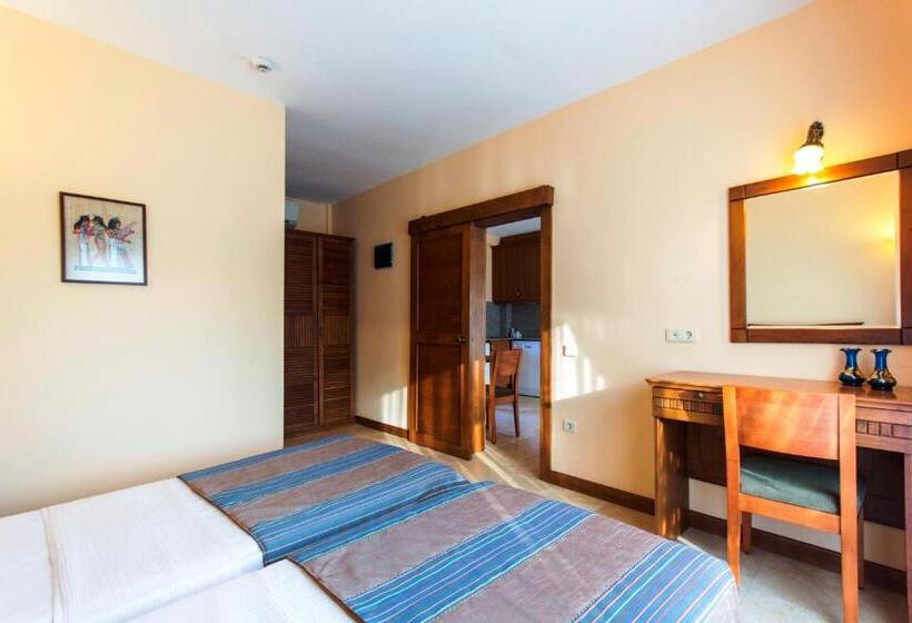 スイート（家族用）, Ipek Garden Palace Residence   Boutique Class