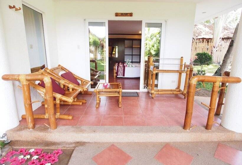 Семейный Номер, Pura Vida Beach & Dive Resort