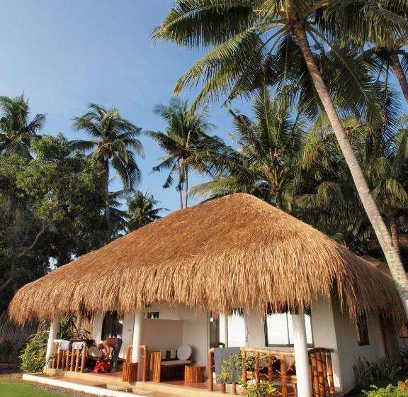 Номер Deluxe, Pura Vida Beach & Dive Resort