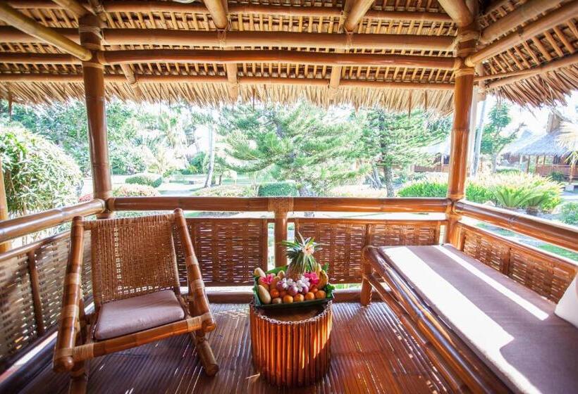 Номер Стандарт, Pura Vida Beach & Dive Resort