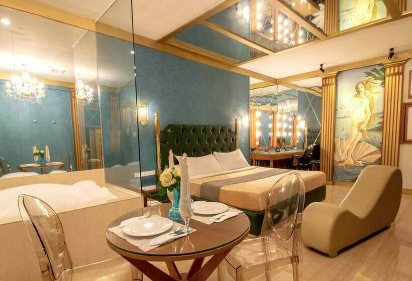 스위트, Victoria Court San Fernando   Pampanga