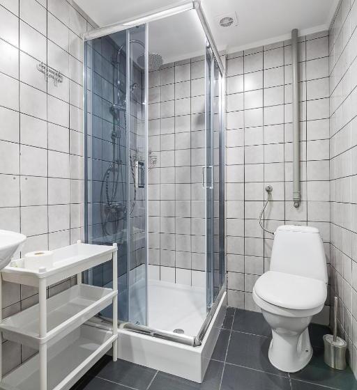 Семейный Номер, Bystre Centrum Wypoczynku