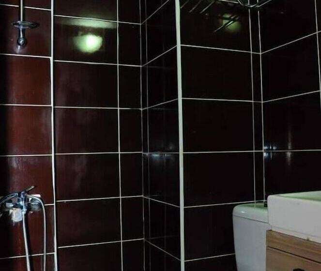Трехместный Номер Deluxe, Kemer Port